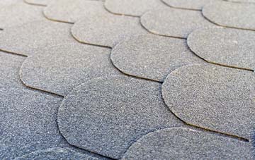 Fishers Green asphalt roofing costs