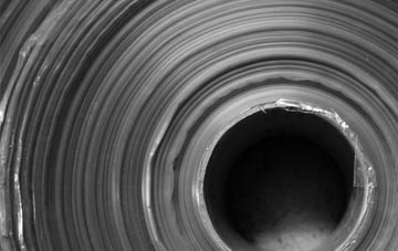 Fishers Green pvc roof replacement