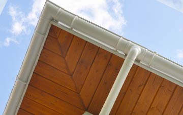 Fishers Green soffit types