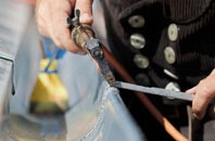 Fishers Green lead roof quotes